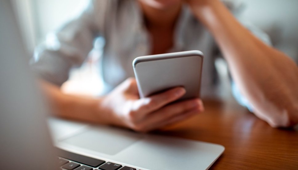 Compulsive behaviros