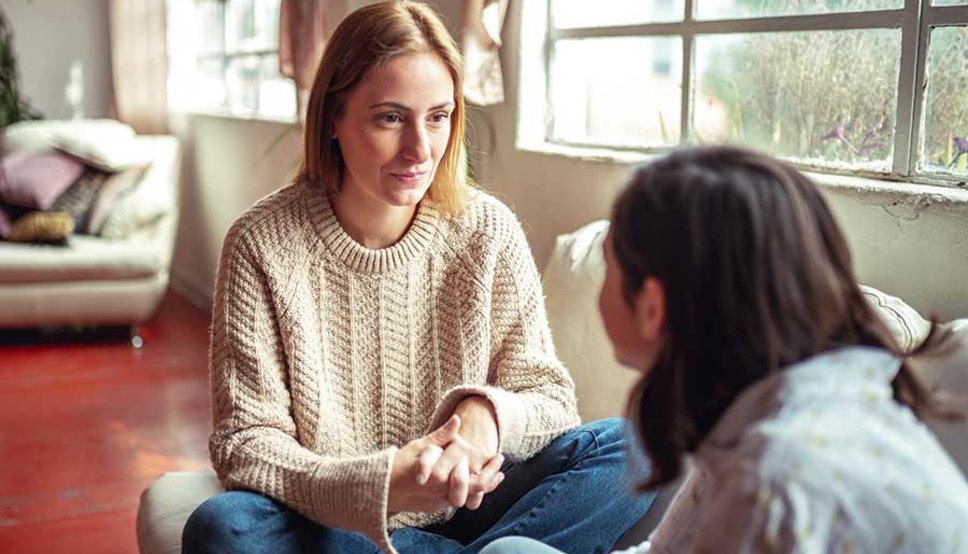 Conscious discipline