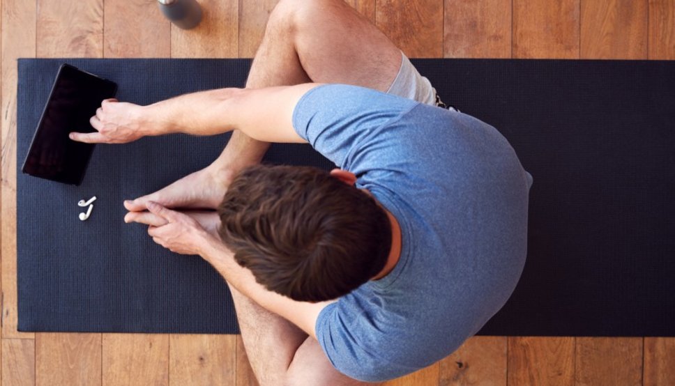 Coronavirus tips to stay well