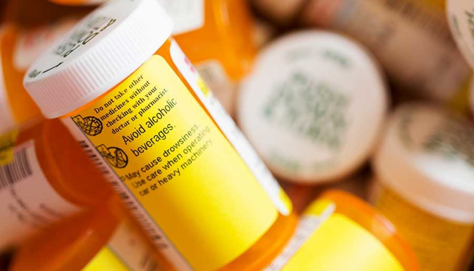 Opioid Safety Information