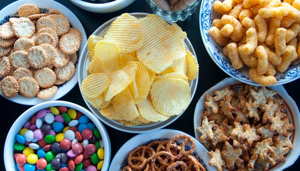 The link between processed foods and cancer