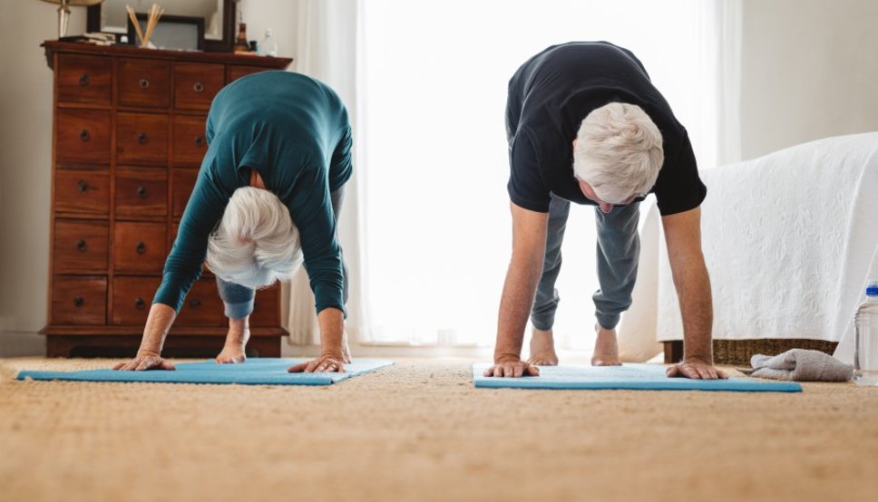 Robotic joint replacement