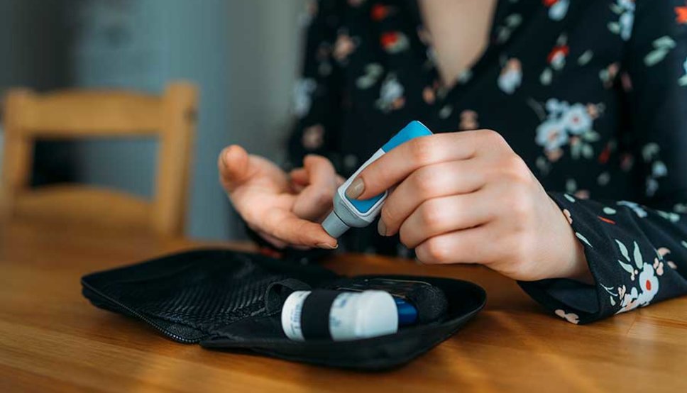 What is Diabetes Mellitus?