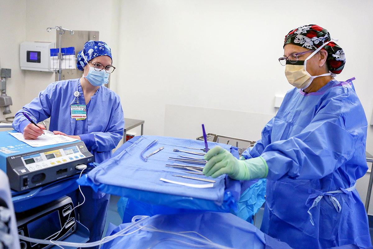 General Reconstructive Surgery | Brown University Health