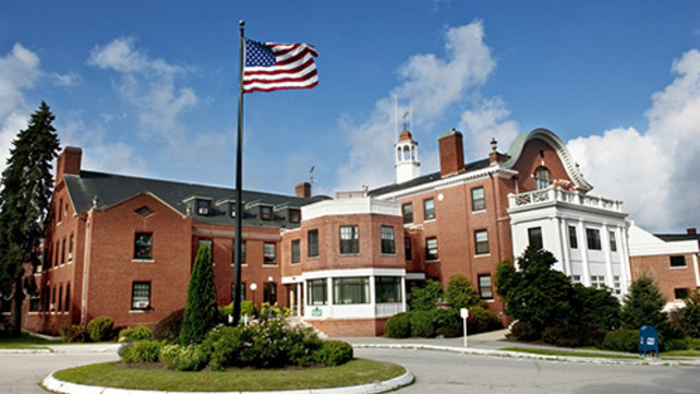 Bradley Hospital