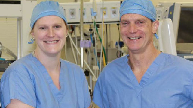 Newport Hospital Medical Staff