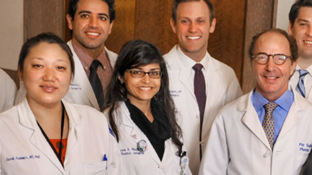 Rhode Island Hospital Medical Staff