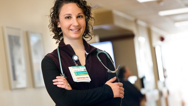Lauryn Breen, RN