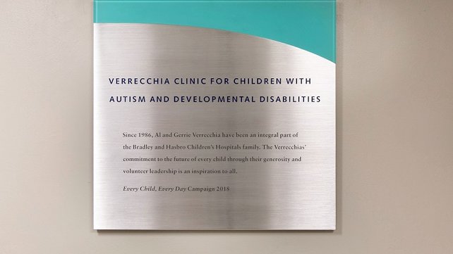 Verrecchia placard