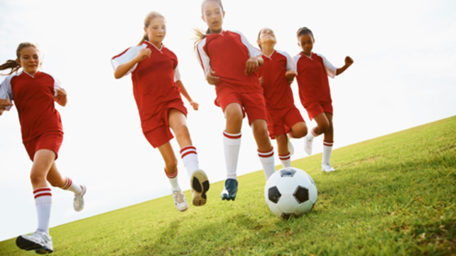 FHP Memorial Fund Soccer