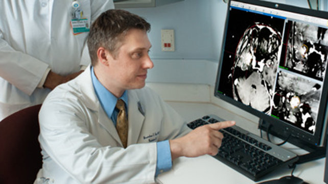 Thoracic Multidisciplinary Clinic