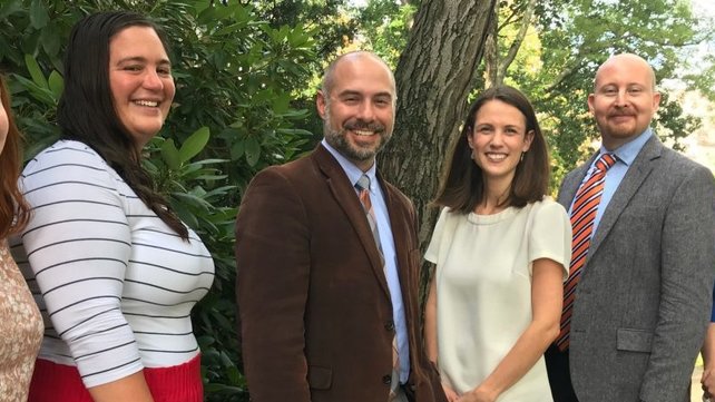 Biostatistics Core group