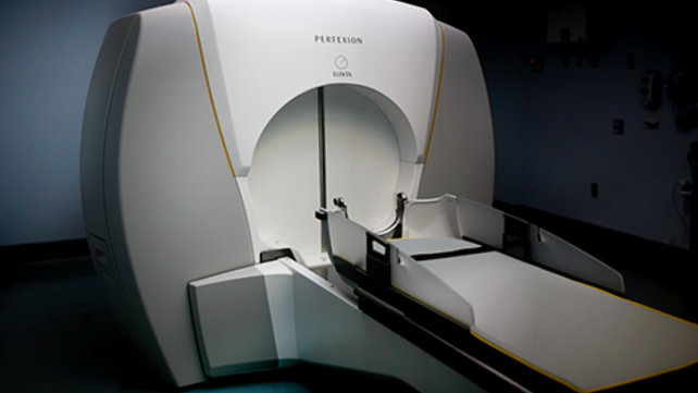 Gamma Knife Perfexion