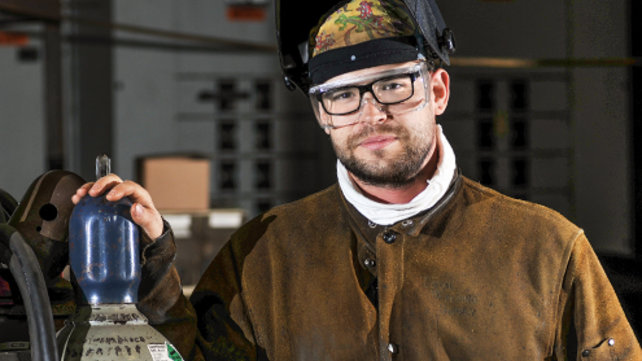 Epilepsy Patient Wes