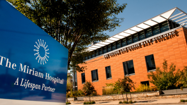Miriam Hospital