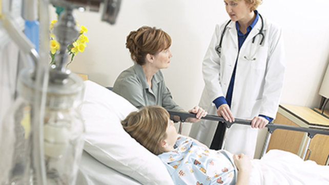 Pediatric Appendicitis