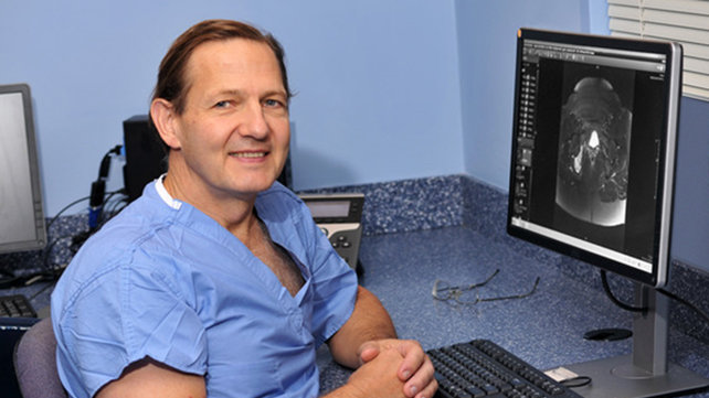 Richard Terek, MD