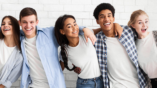 Young adult outpatient psychiatry