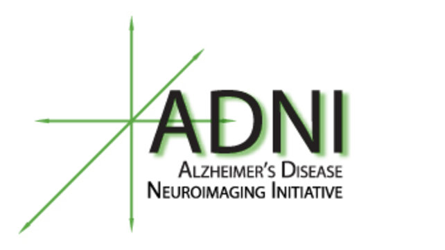 ADNI logo