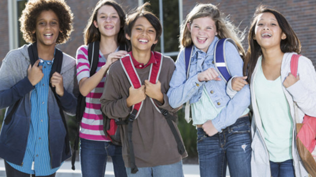 Adolescent Medical Center