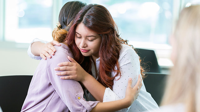 Bradley Hospital Access Center 