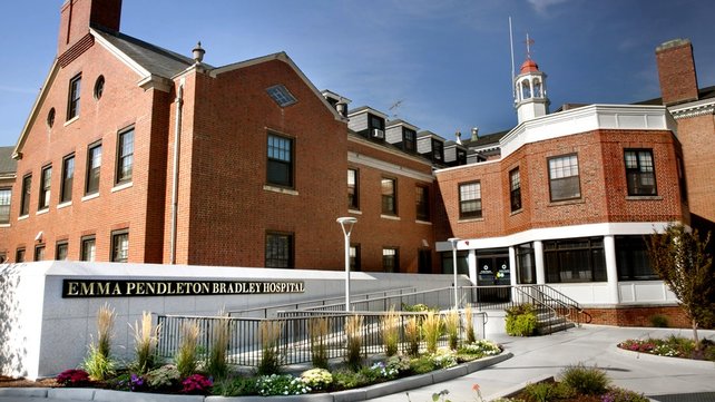 Bradley Hospital