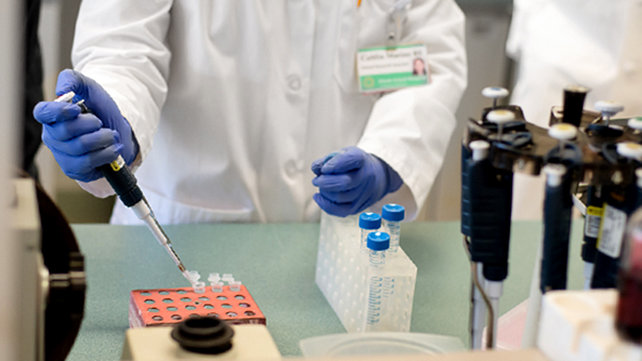 Research and Clinical Trials