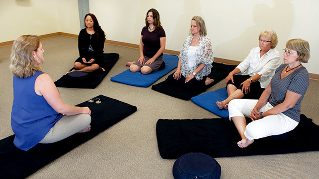 Contact The Women's Medicine Collaborative Menopause Team