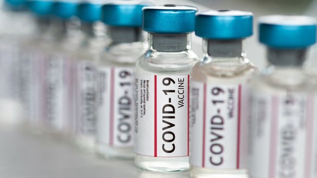Covid vaccine facts