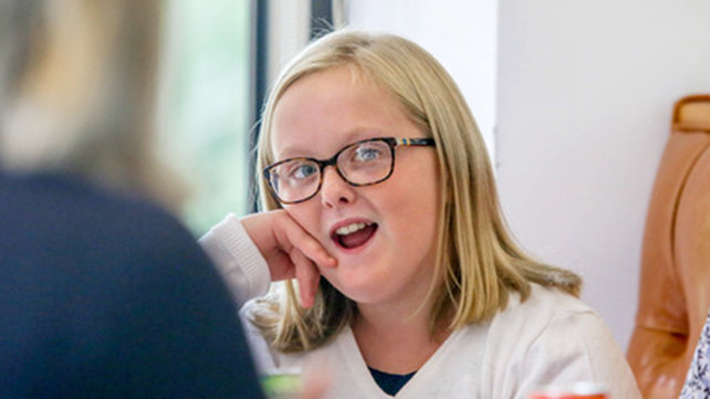 Support Support Every Child, Every Day.