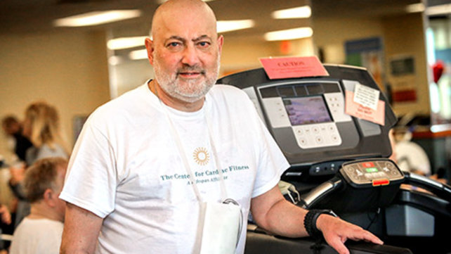 Father Gregory Souin