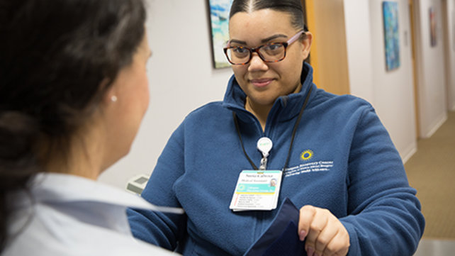 Lifespan Recovery Center