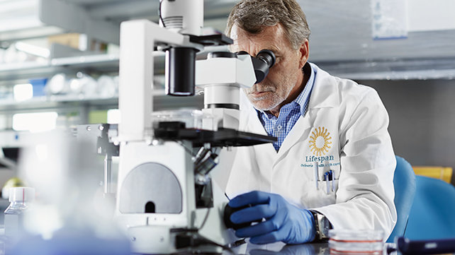  Cardiovascular disease research.