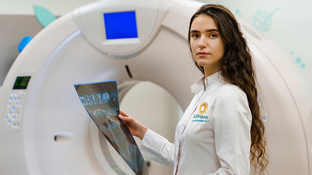 Learn more aboutNoninvasive Vascular Testing at Lifespan's Cardiovascular Institute