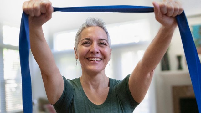 Vanderbilt Rehabilitation Center