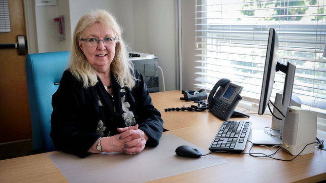 Christine Brown, MHA