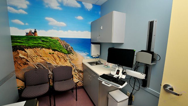 Pediatric Heart Center