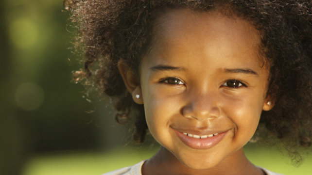 Pediatric Gastroenterology Child