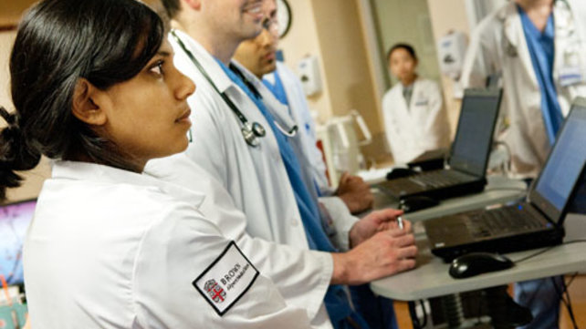 Pharmacy Residency Program