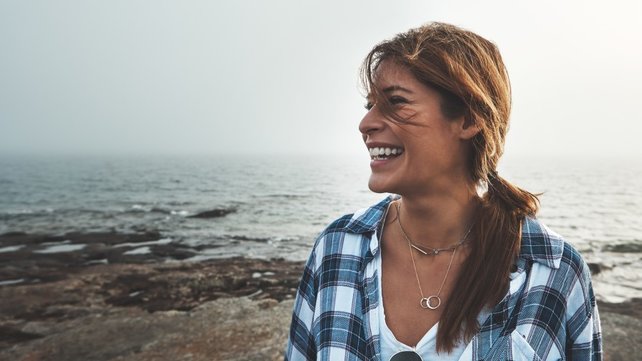 Surviving breast cancer