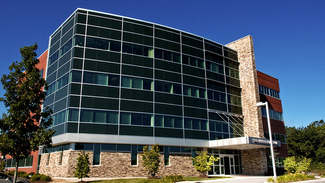 Brown University Health Ambulatory Care Center (900 Warren Avenue)