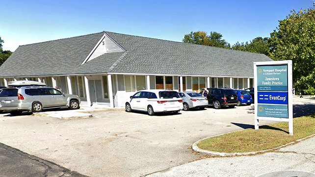 Jamestown Family Practice