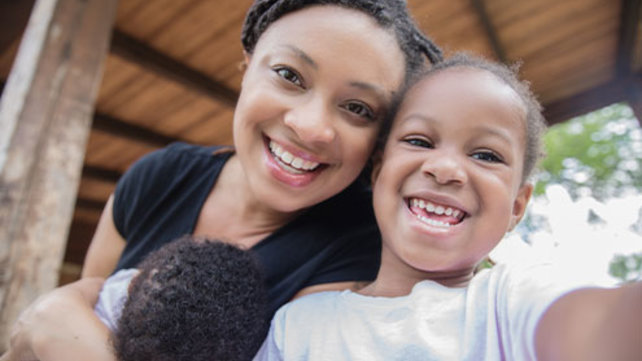 Pediatric Primary Care Family