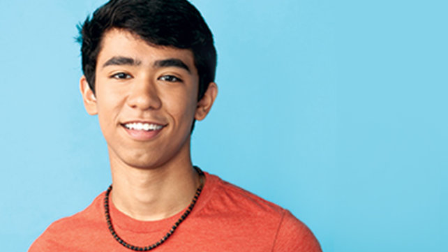 eating disorder program