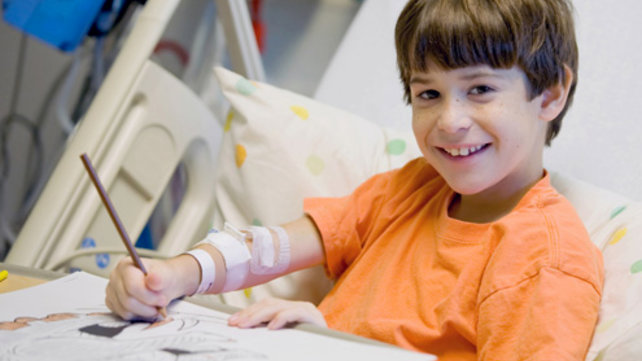 Pediatric Palliative Care