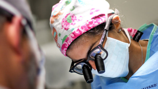 Pediatric Plastic Surgery