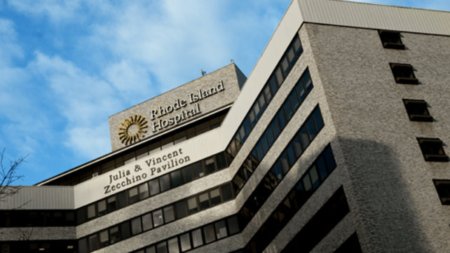 Rhode Island Hospital