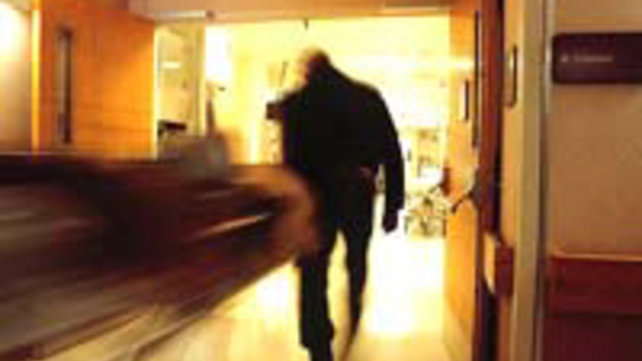 Rhode Island hospital MICU