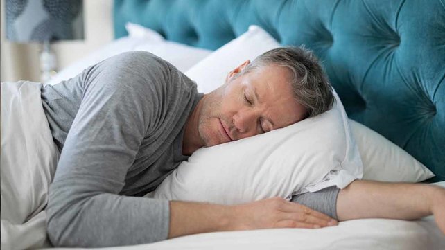 Sleep medicine research