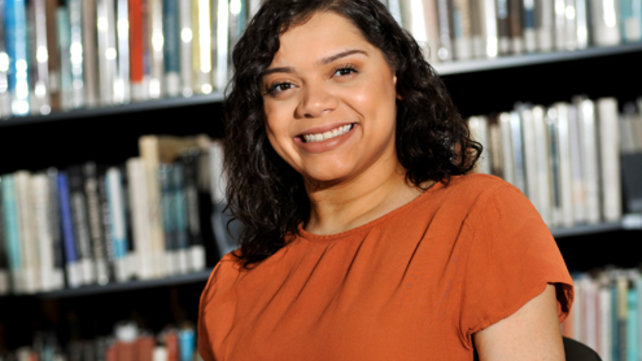 Karolain De Los Santos